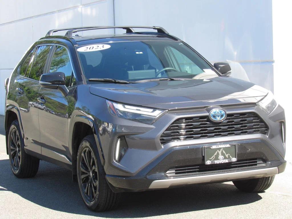 toyota rav4 2023 2T3E6RFV2PW040405 image toyota rav4 2023 2T3E6RFV2PW040405 image