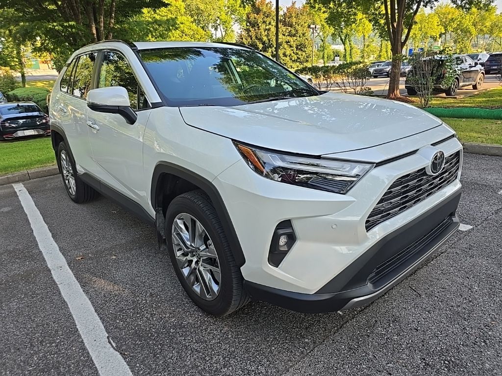toyota rav4 2023 2T3N1RFV5PW356556 image toyota rav4 2023 2T3N1RFV5PW356556 image
