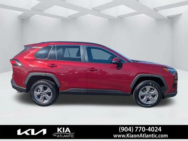 toyota rav4 2023 2T3W1RFV7PW276938 image toyota rav4 2023 2T3W1RFV7PW276938 image