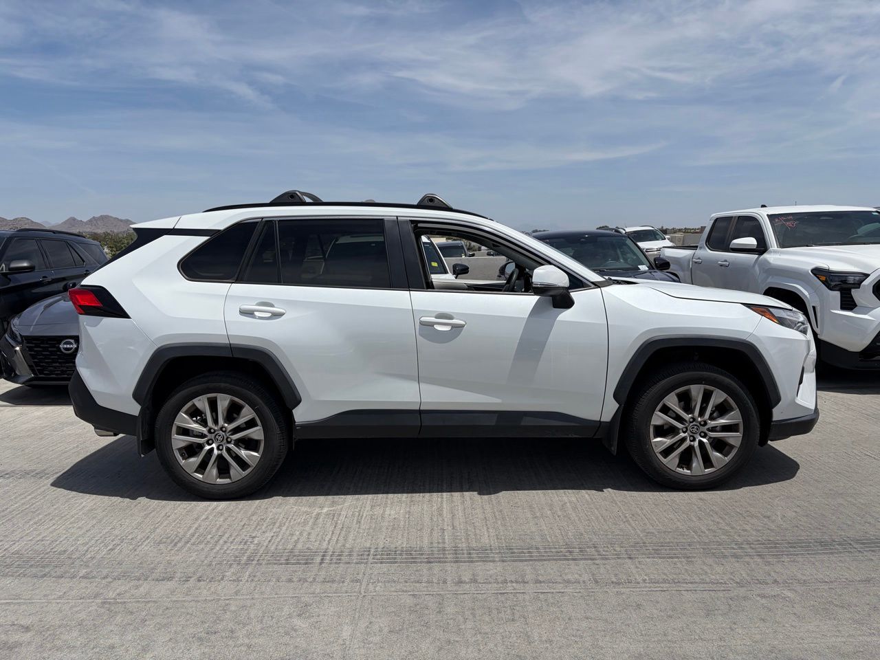 toyota rav4 2023 2T3C1RFV0PW298492 image toyota rav4 2023 2T3C1RFV0PW298492 image
