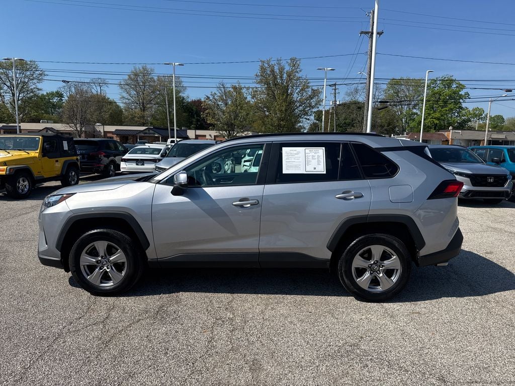 toyota rav4 2023 2T3P1RFV6PC344040 image toyota rav4 2023 2T3P1RFV6PC344040 image