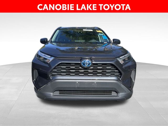 toyota rav4 2023 4T3LWRFV5PU104850 image toyota rav4 2023 4T3LWRFV5PU104850 image