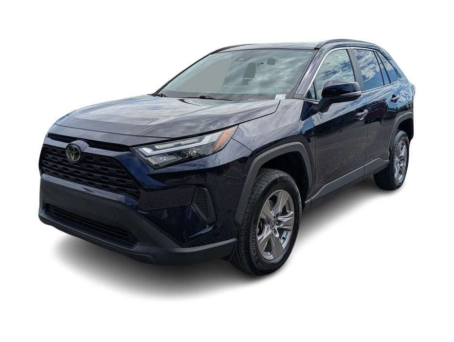 toyota rav4 2023 2T3W1RFV7PW295280 image toyota rav4 2023 2T3W1RFV7PW295280 image