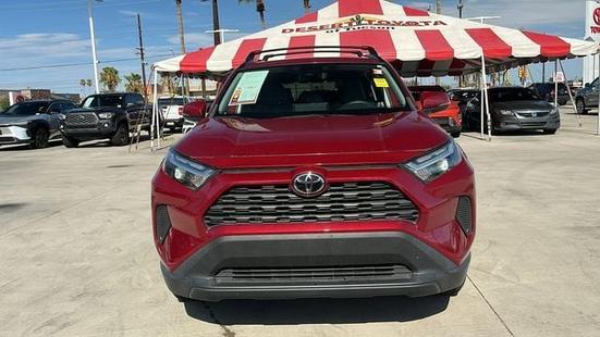 toyota rav4 2023 2T3W1RFV3PW271848 image toyota rav4 2023 2T3W1RFV3PW271848 image
