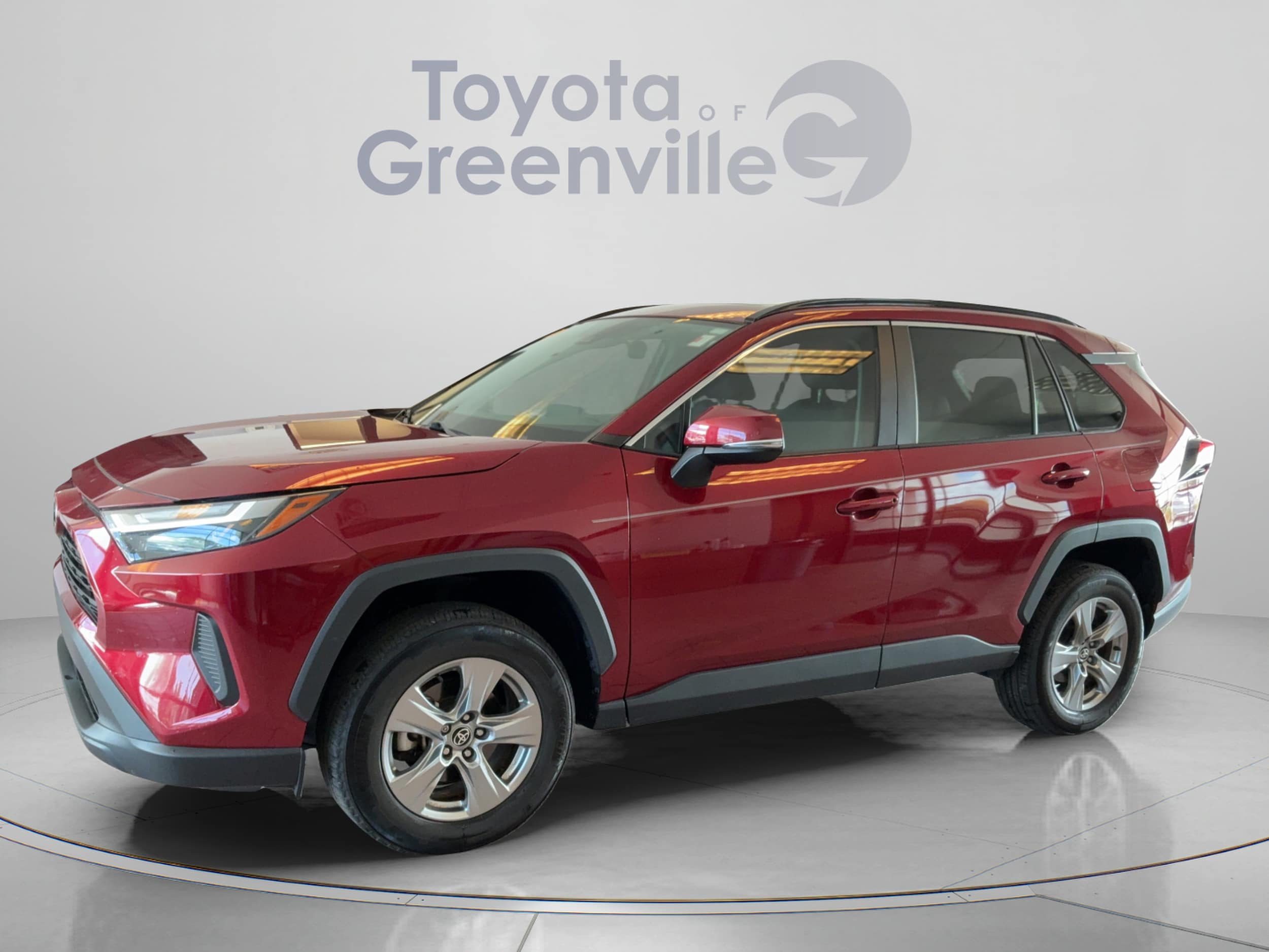 toyota rav4 2023 2T3W1RFV7PW289088 image toyota rav4 2023 2T3W1RFV7PW289088 image