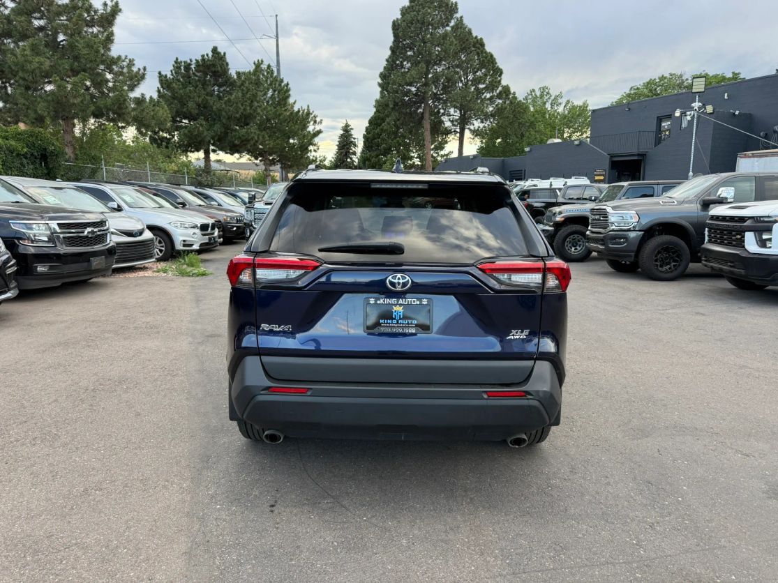 toyota rav4 2023 2T3W1RFV6PW243977 image toyota rav4 2023 2T3W1RFV6PW243977 image