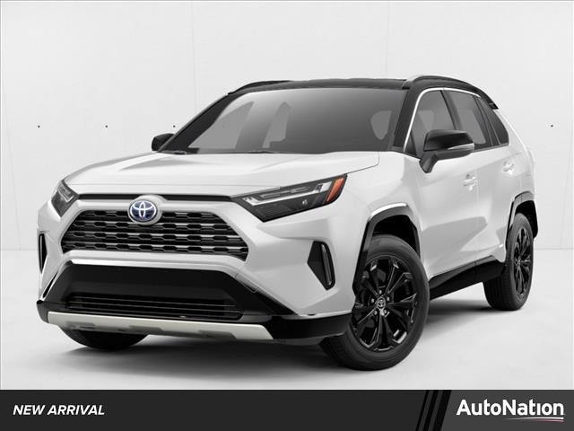 toyota rav4 2023 2T3E6RFV5PW039412 image toyota rav4 2023 2T3E6RFV5PW039412 image
