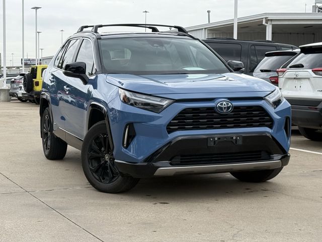 toyota rav4 2023 2T3E6RFV2PW046298 image toyota rav4 2023 2T3E6RFV2PW046298 image