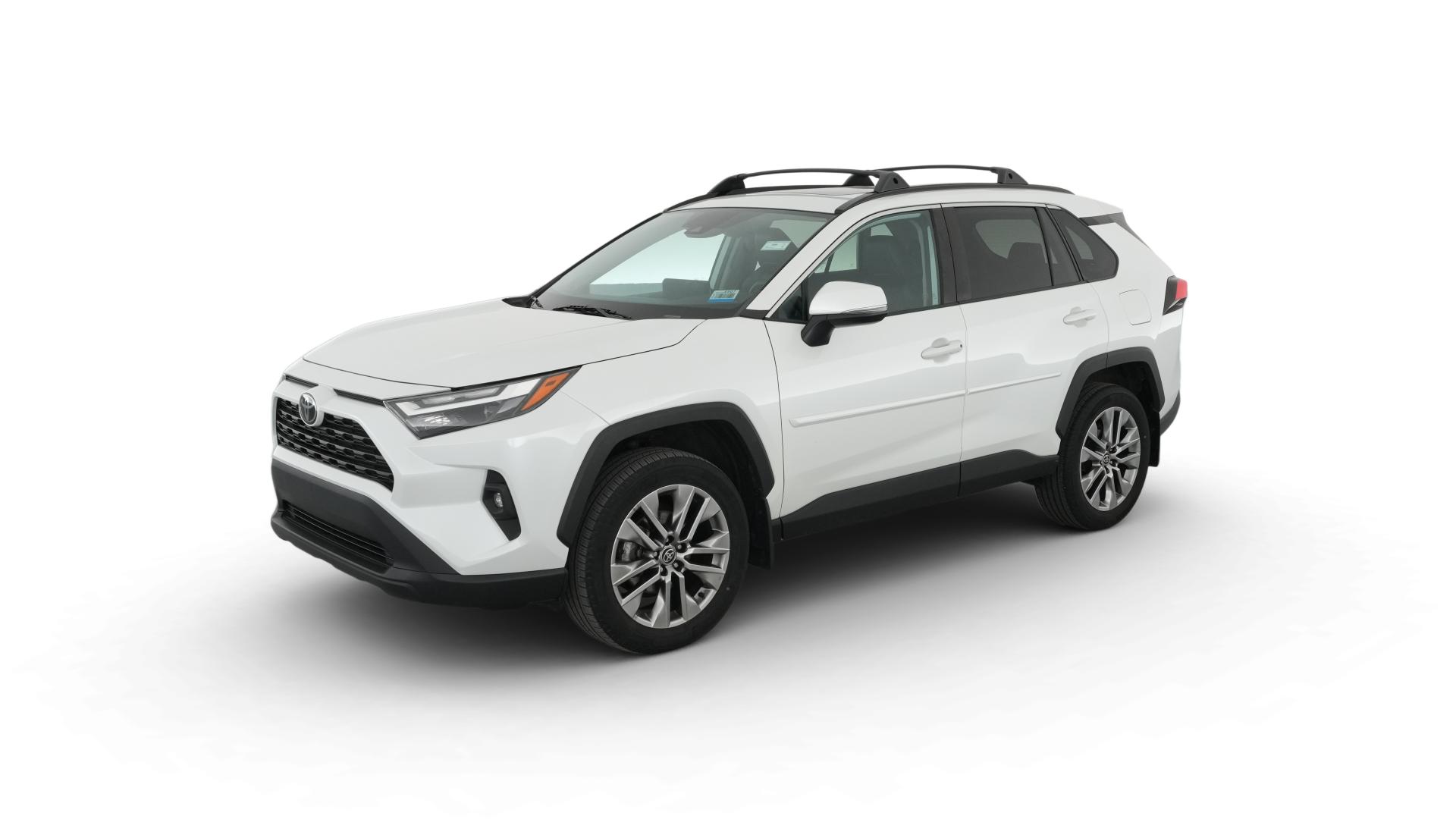 toyota rav4 2023 2T3A1RFV2PW360935 image toyota rav4 2023 2T3A1RFV2PW360935 image