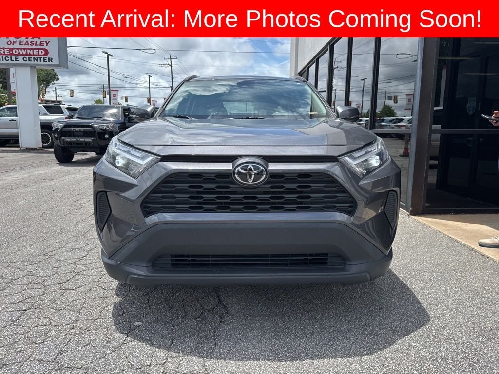 toyota rav4 2023 2T3W1RFV1PC231009 image