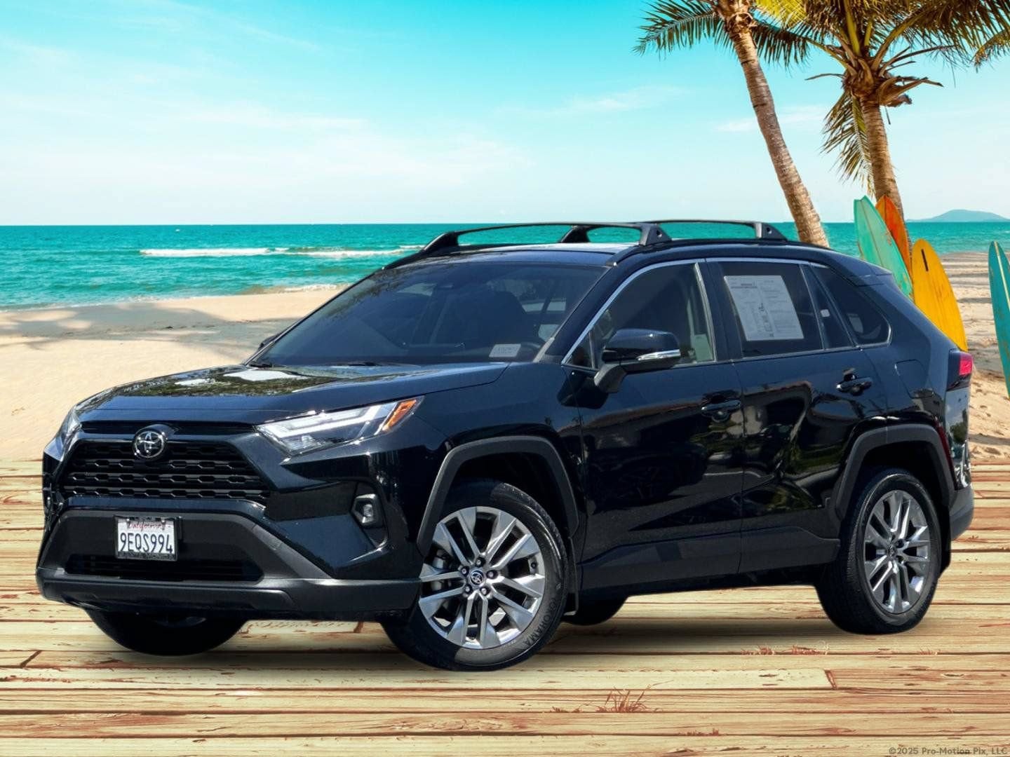 toyota rav4 2023 JTMC1RFV6PD102973 image toyota rav4 2023 JTMC1RFV6PD102973 image