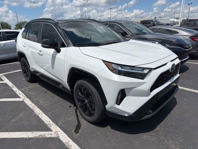 toyota rav4 2023 2T3E6RFV5PW042620 image toyota rav4 2023 2T3E6RFV5PW042620 image