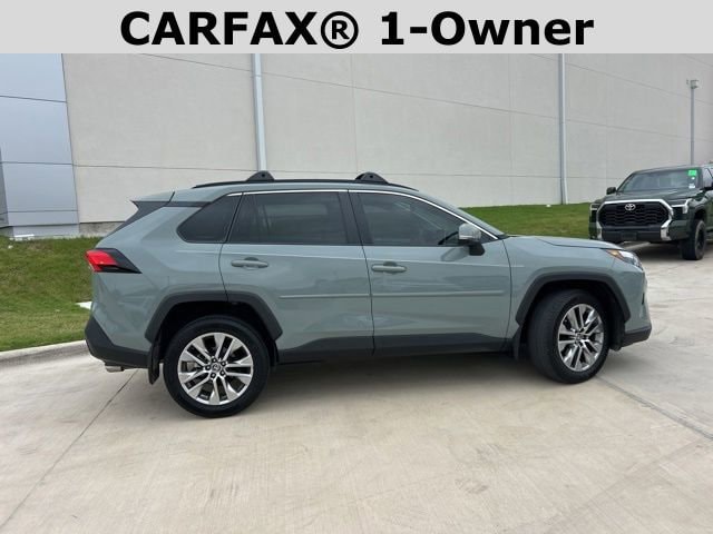 toyota rav4 2023 2T3C1RFV0PW258414 image toyota rav4 2023 2T3C1RFV0PW258414 image