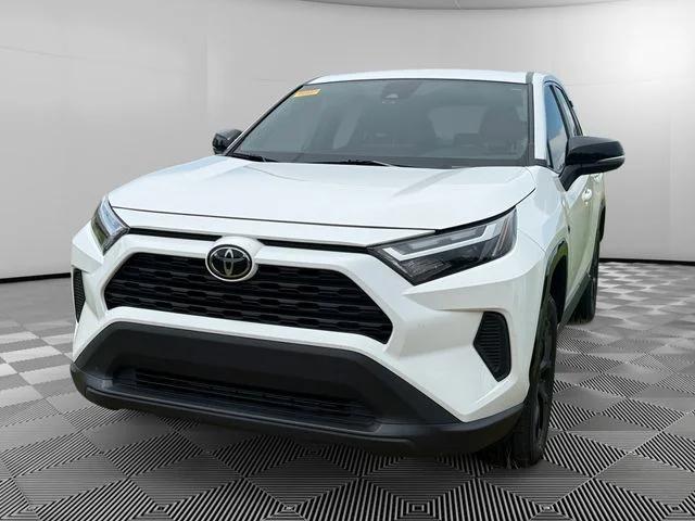 toyota rav4 2023 2T3K1RFV5PC236745 image toyota rav4 2023 2T3K1RFV5PC236745 image