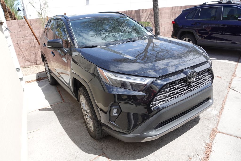 toyota rav4 2023 2T3Y1RFV2PC219573 image toyota rav4 2023 2T3Y1RFV2PC219573 image