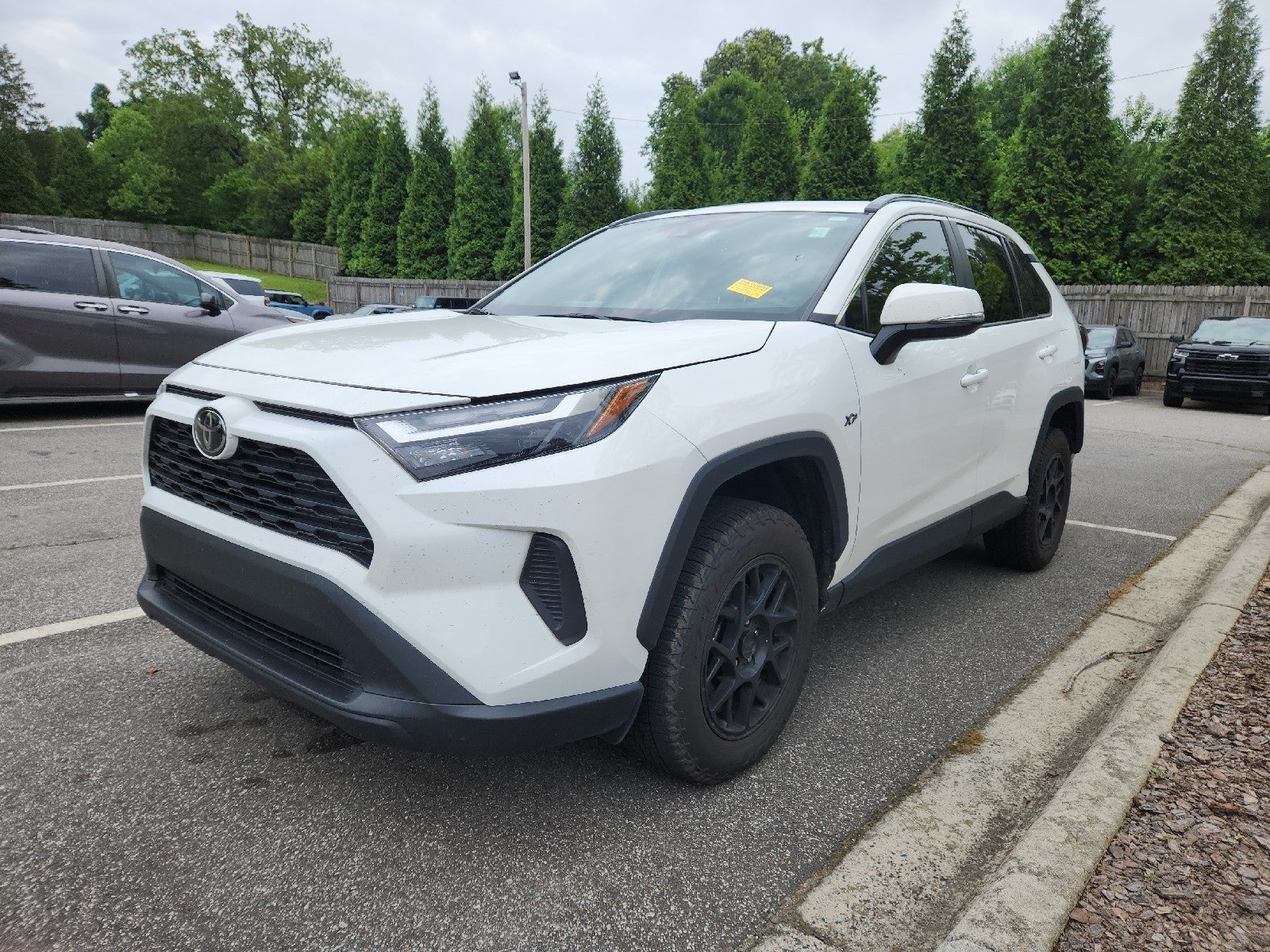 toyota rav4 2023 2T3W1RFV3PW294465 image toyota rav4 2023 2T3W1RFV3PW294465 image