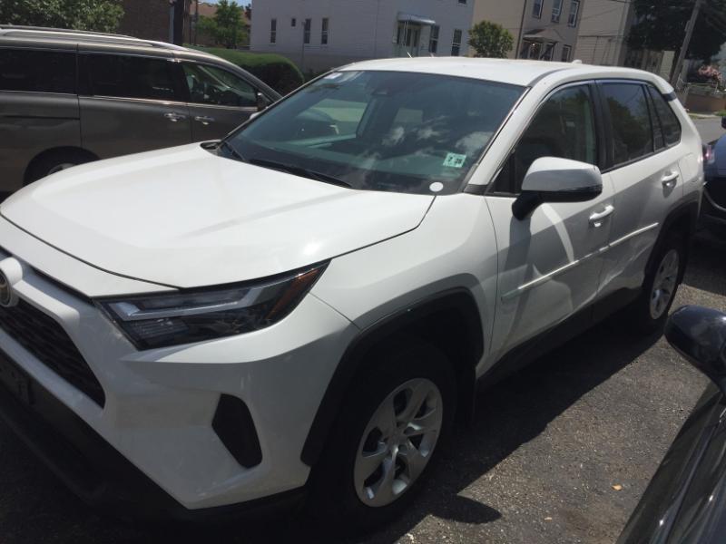 toyota rav4 2023 2T3G1RFV7PC371277 image toyota rav4 2023 2T3G1RFV7PC371277 image