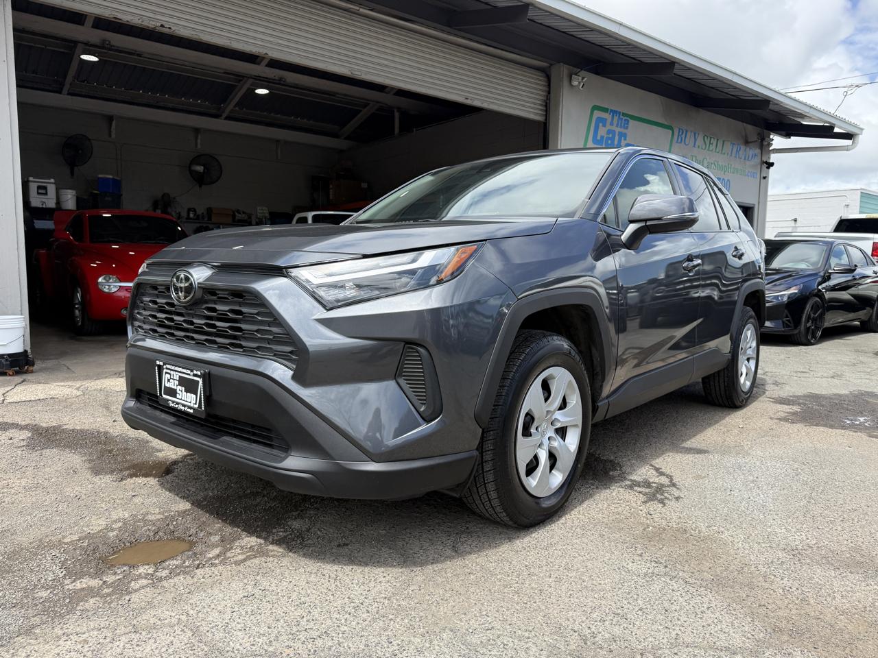 toyota rav4 2023 JTMK1RFV2PD096438 image toyota rav4 2023 JTMK1RFV2PD096438 image