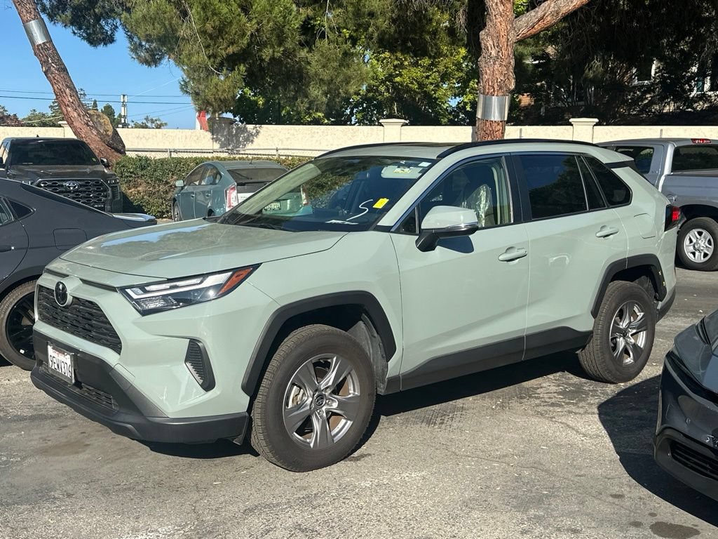 toyota rav4 2023 JTMW1RFV3PD103169 image toyota rav4 2023 JTMW1RFV3PD103169 image