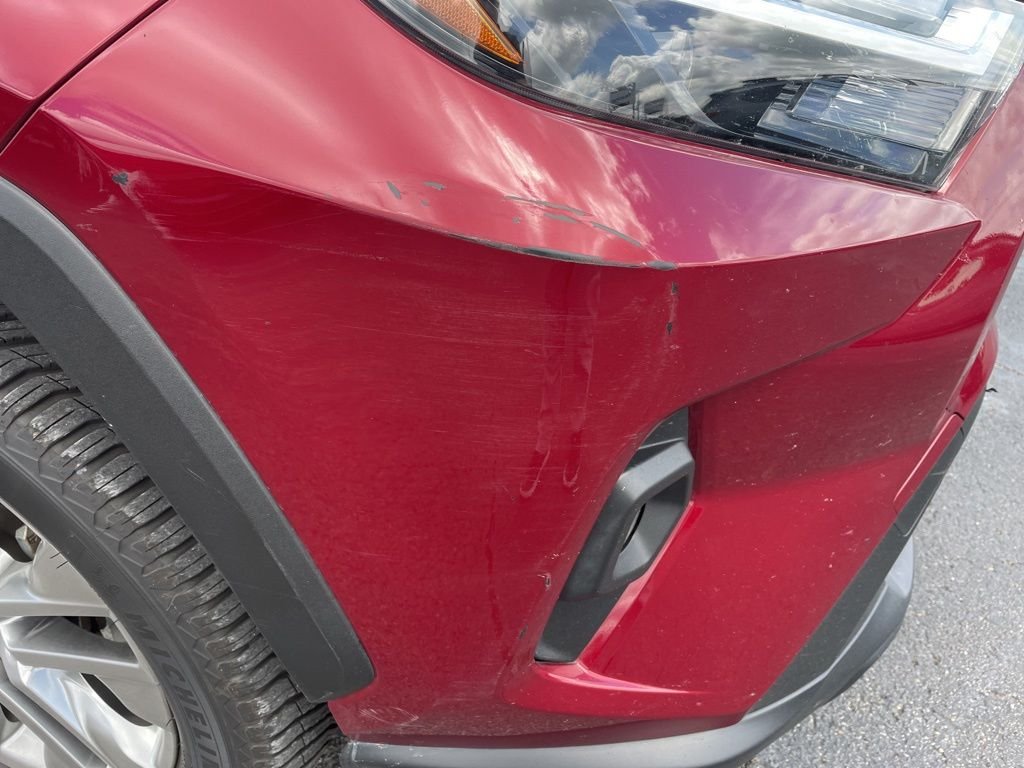 toyota rav4 2023 JTMC1RFV7PD099601 image toyota rav4 2023 JTMC1RFV7PD099601 image