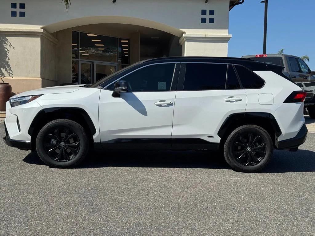 toyota rav4 2023 4T3E6RFVXPU123192 image toyota rav4 2023 4T3E6RFVXPU123192 image