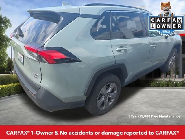 toyota rav4 2023 2T3P1RFV7PW397053 image toyota rav4 2023 2T3P1RFV7PW397053 image