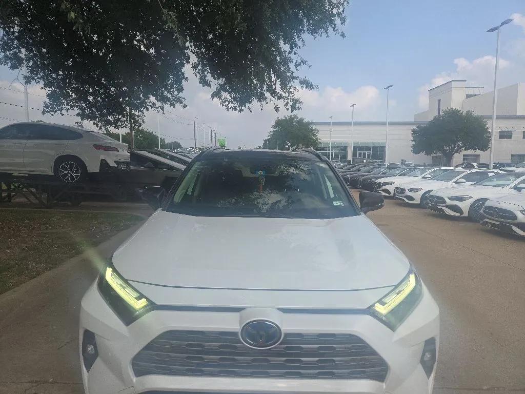 toyota rav4 2023 JTMD6RFVXPD544502 image toyota rav4 2023 JTMD6RFVXPD544502 image
