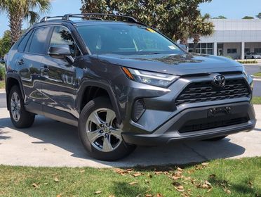 toyota rav4 2023 JTMP1RFV8PD093517 image