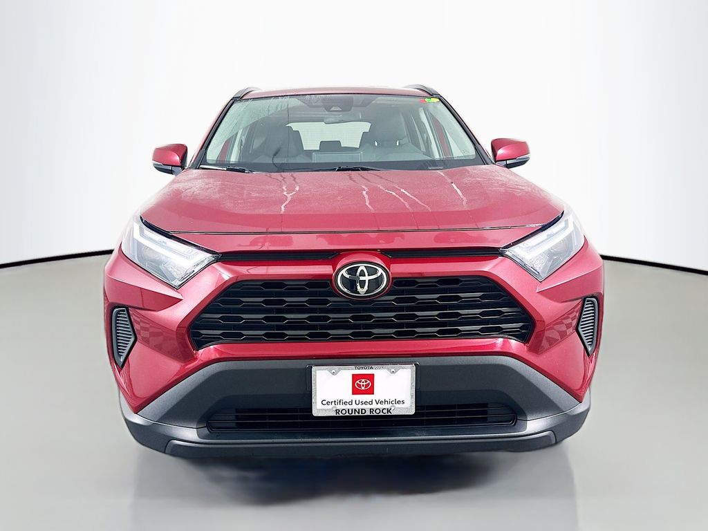 toyota rav4 2023 2T3W1RFV5PW280406 image toyota rav4 2023 2T3W1RFV5PW280406 image