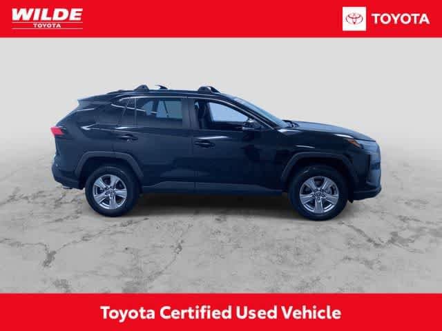 toyota rav4 2023 2T3P1RFVXPW351197 image toyota rav4 2023 2T3P1RFVXPW351197 image