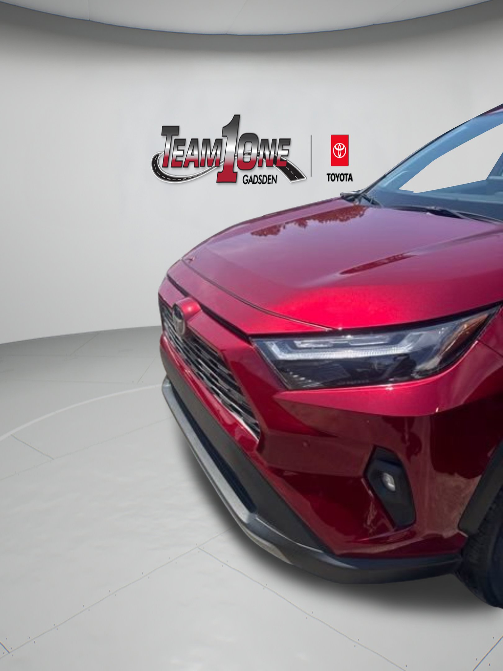 toyota rav4 2023 2T3Y1RFV8PW290260 image toyota rav4 2023 2T3Y1RFV8PW290260 image
