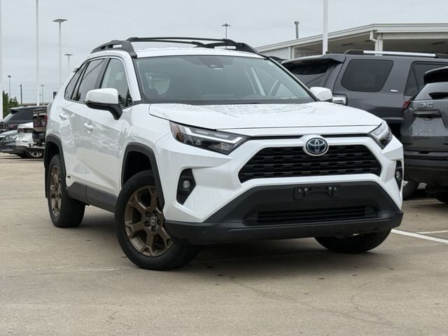 toyota rav4 2023 2T3UWRFV7PW160373 image toyota rav4 2023 2T3UWRFV7PW160373 image