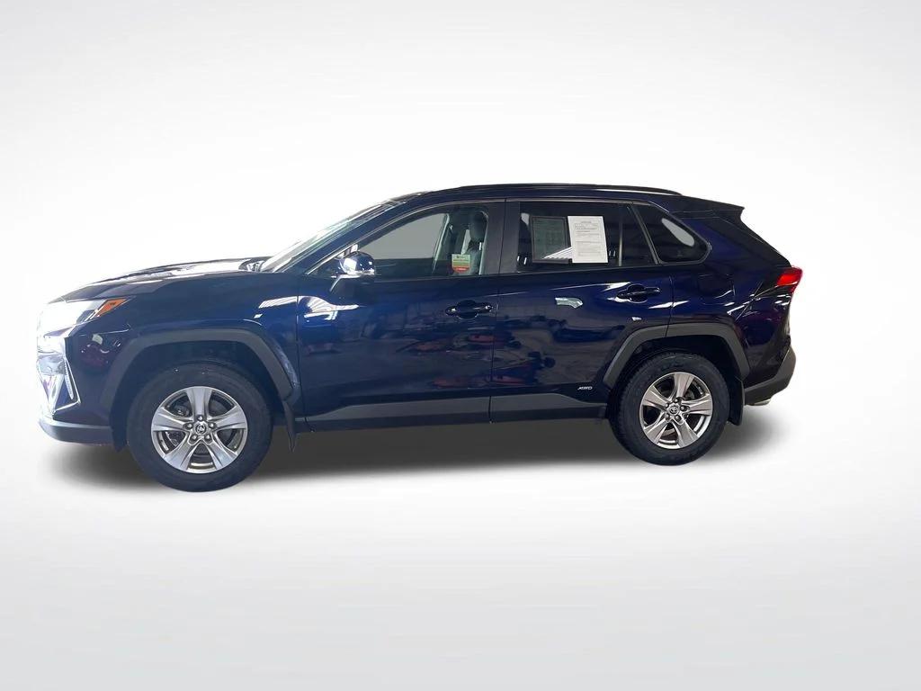 toyota rav4 2023 JTMRWRFV8PD208031 image toyota rav4 2023 JTMRWRFV8PD208031 image