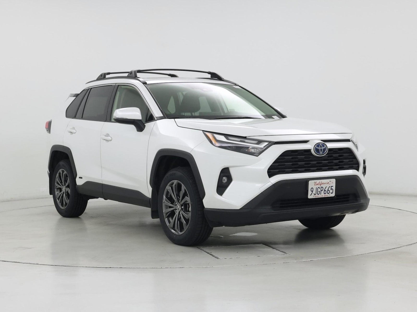 toyota rav4 2023 JTMB6RFV4PJ032386 image toyota rav4 2023 JTMB6RFV4PJ032386 image