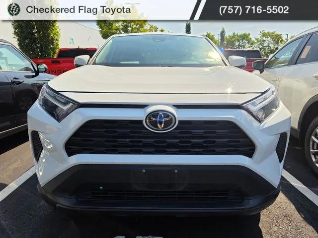 toyota rav4 2023 2T3G1RFV2PW335088 image toyota rav4 2023 2T3G1RFV2PW335088 image