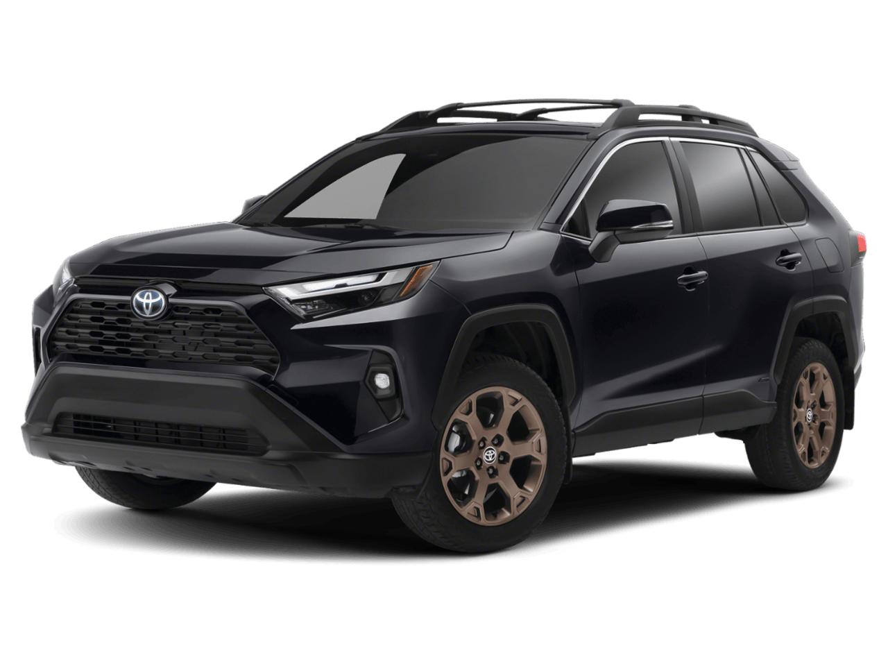 toyota rav4 2023 2T3UWRFV8PW177859 image toyota rav4 2023 2T3UWRFV8PW177859 image