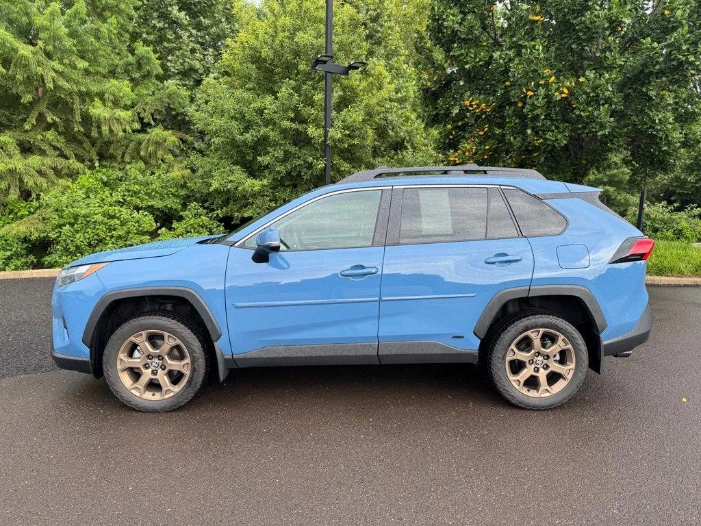 toyota rav4 2023 2T3UWRFV9PW184979 image toyota rav4 2023 2T3UWRFV9PW184979 image