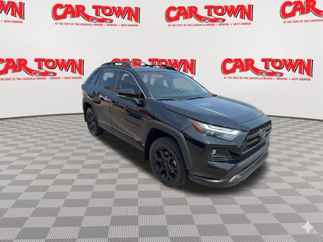 toyota rav4 2023 2T3S1RFV2PW405781 image toyota rav4 2023 2T3S1RFV2PW405781 image