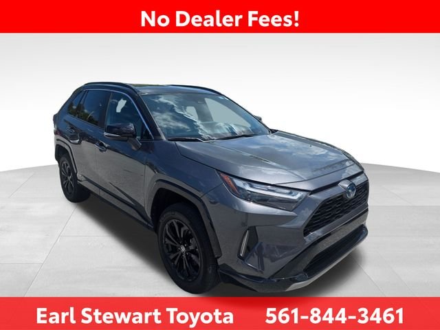 toyota rav4 2023 2T3E6RFV7PW042960 image toyota rav4 2023 2T3E6RFV7PW042960 image