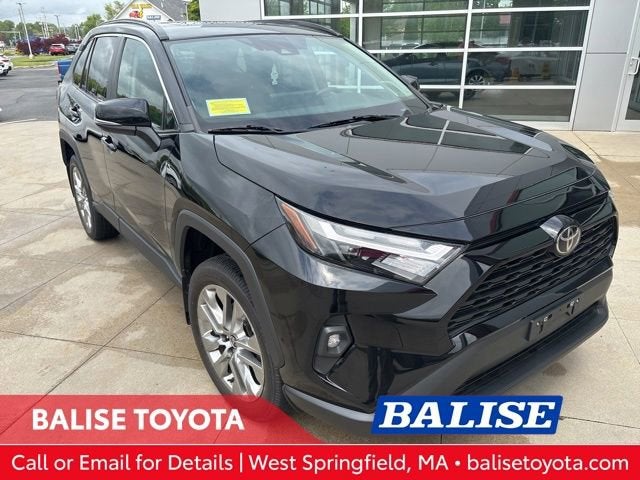 toyota rav4 2023 2T3A1RFV3PC370181 image toyota rav4 2023 2T3A1RFV3PC370181 image
