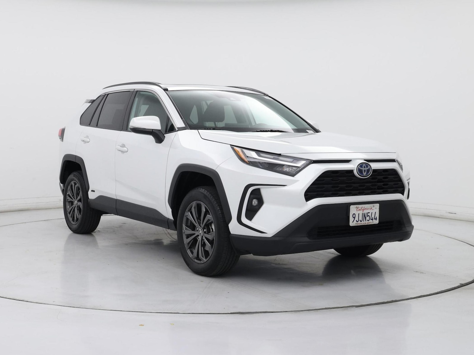 toyota rav4 2023 4T3B6RFV8PU138678 image toyota rav4 2023 4T3B6RFV8PU138678 image