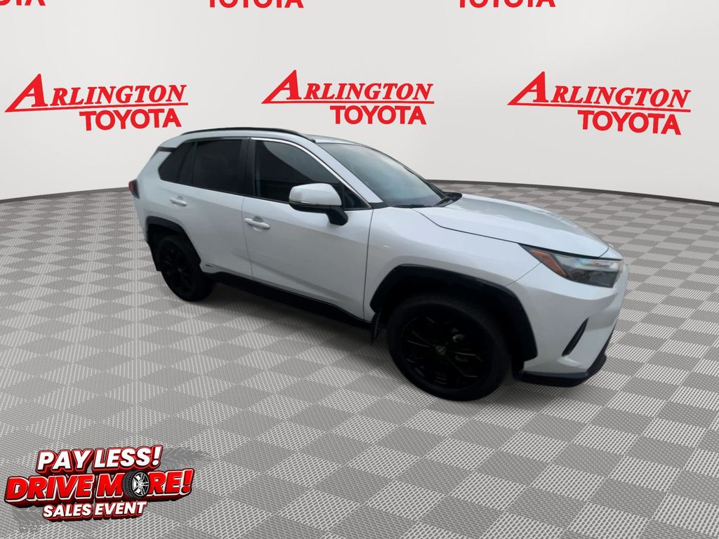 toyota rav4 2023 4T3T6RFV9PU112773 image toyota rav4 2023 4T3T6RFV9PU112773 image