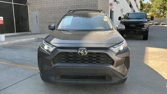 toyota rav4 2023 2T3W1RFV8PW288628 image toyota rav4 2023 2T3W1RFV8PW288628 image