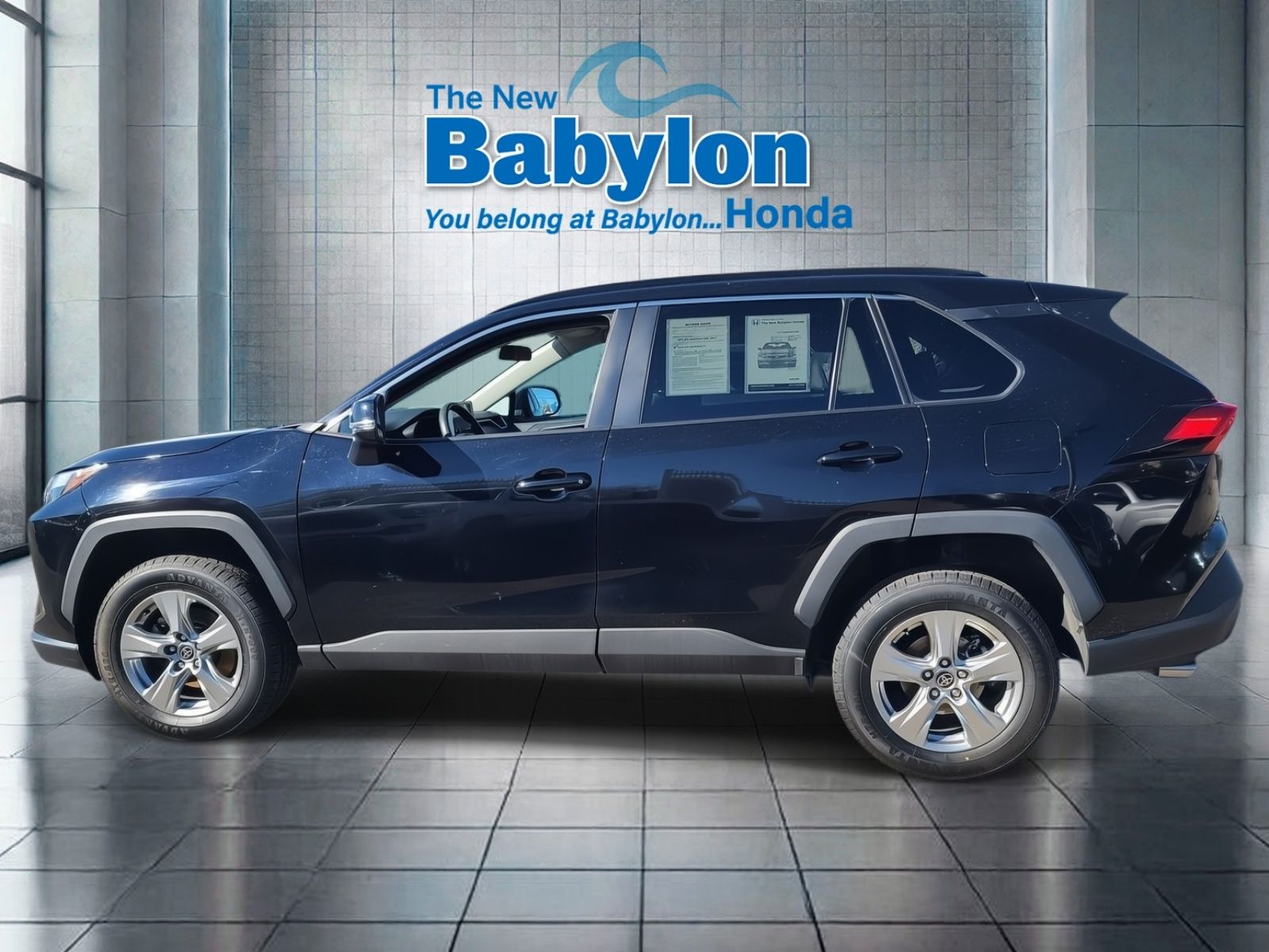 toyota rav4 2023 2T3W1RFV5PW267834 image toyota rav4 2023 2T3W1RFV5PW267834 image