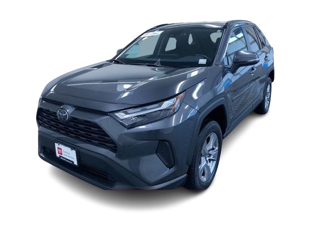 toyota rav4 2023 2T3P1RFV0PW359020 image toyota rav4 2023 2T3P1RFV0PW359020 image