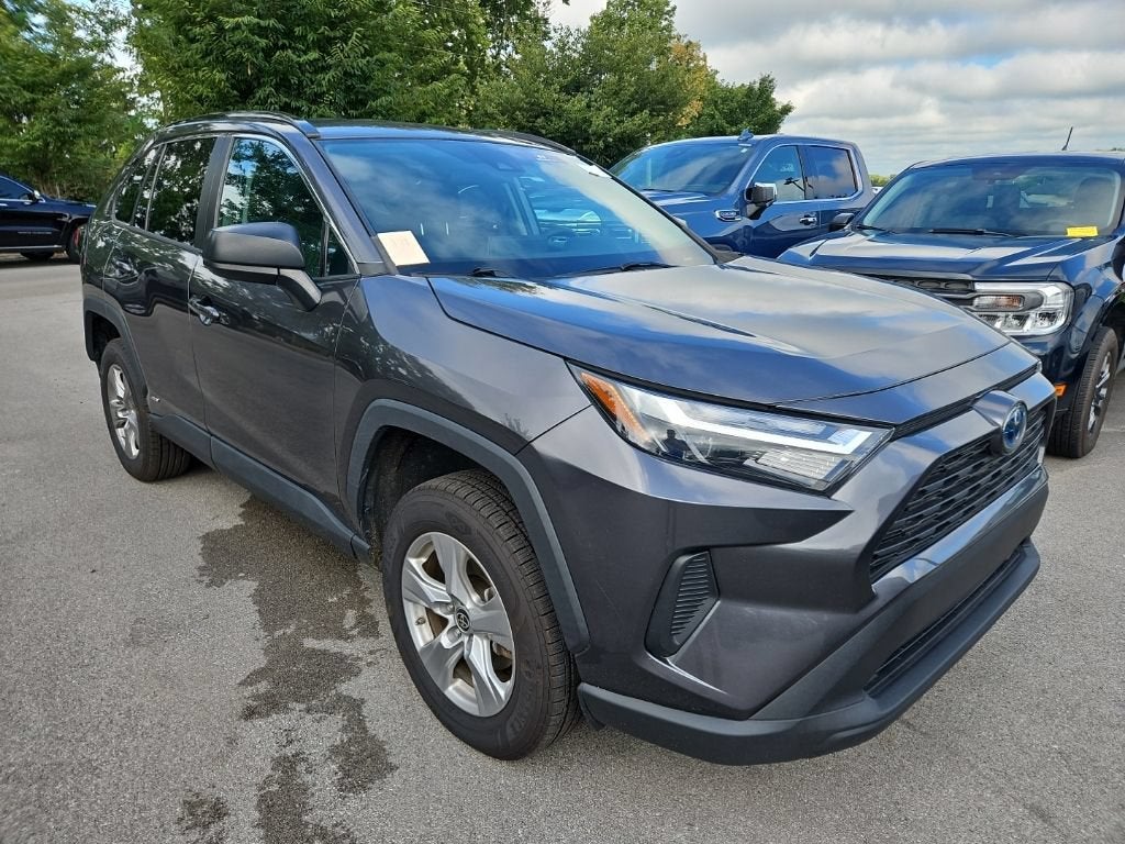 toyota rav4 2023 4T3LWRFV9PU091780 image toyota rav4 2023 4T3LWRFV9PU091780 image