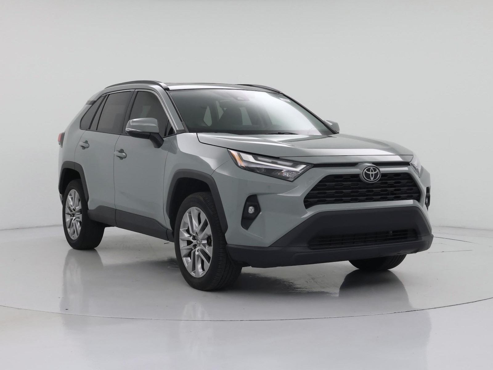 toyota rav4 2023 2T3C1RFV8PW253025 image toyota rav4 2023 2T3C1RFV8PW253025 image