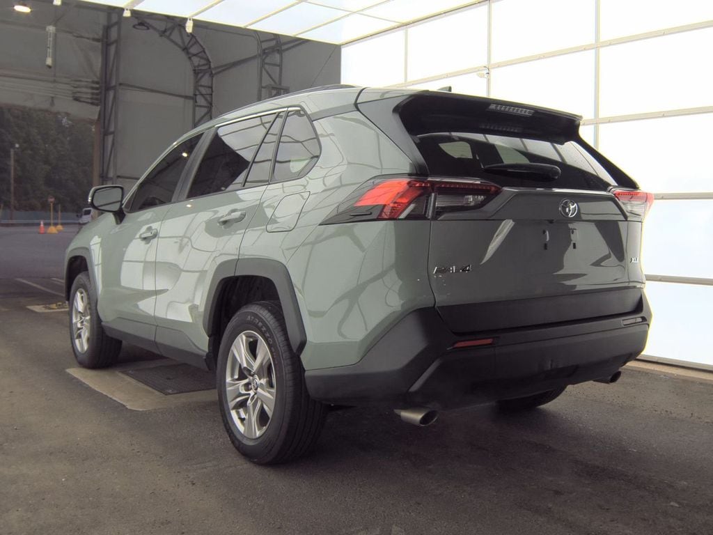 toyota rav4 2023 2T3W1RFV7PW273375 image toyota rav4 2023 2T3W1RFV7PW273375 image
