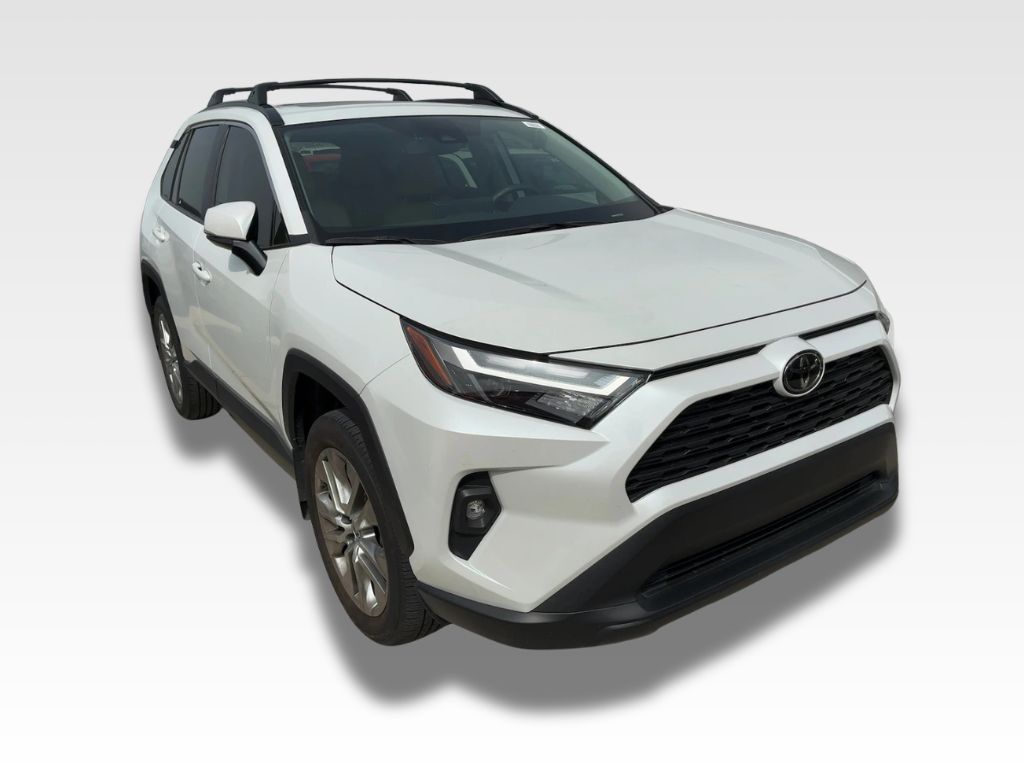toyota rav4 2023 2T3C1RFV0PW284334 image toyota rav4 2023 2T3C1RFV0PW284334 image