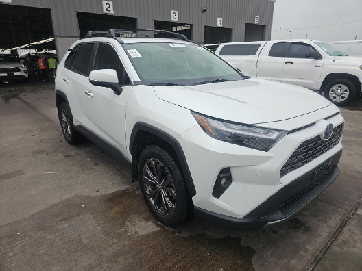 toyota rav4 2023 JTMD6RFV4PD546682 image toyota rav4 2023 JTMD6RFV4PD546682 image
